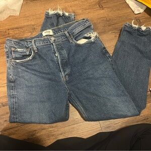 Agolde Jeans Size 32